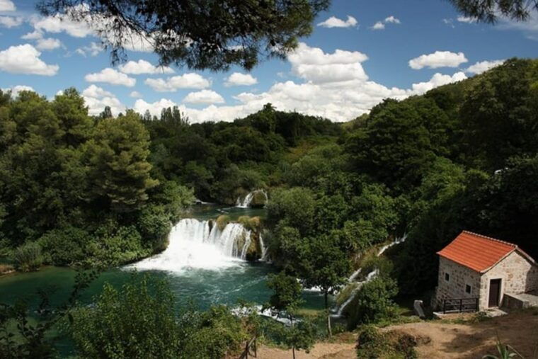 krka-waterfalls-food-wine-tasting-tour