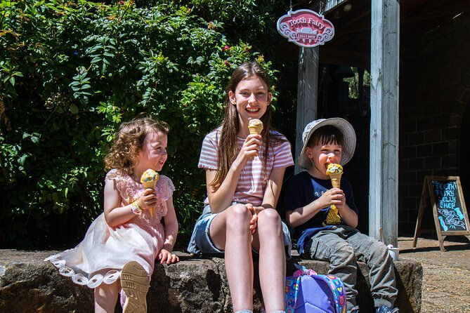 Kryal Castle Adventure Park Admission Ticket - FAQ