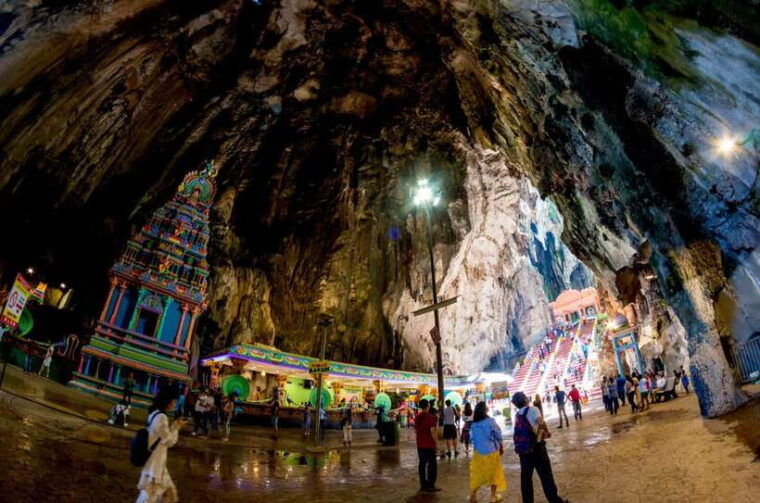 kuala-lumpur-4-hour-religious-harmony-tour