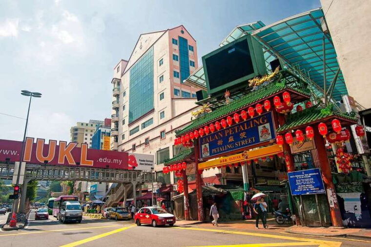 kuala-lumpur-private-half-day-city-highlights-tour