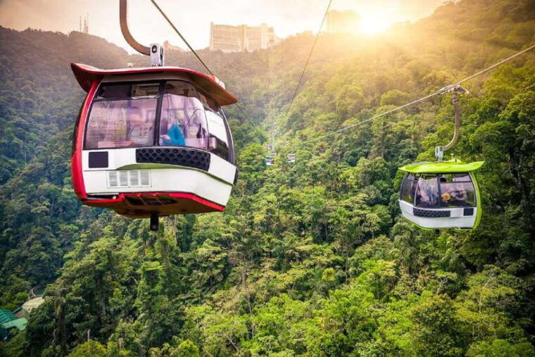 kuala-lumpur-private-tour-to-genting-highland-batu-caves