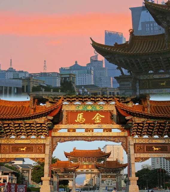 kunming-private-tour-with-customizable-itinerary-4-hours