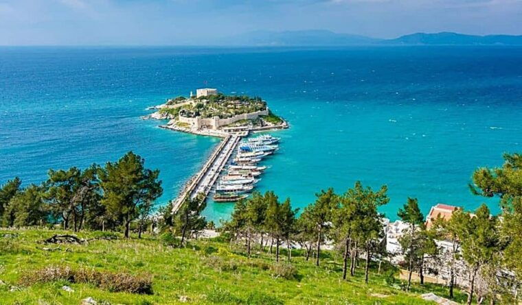 kusadasi-kusadasi-city-tour