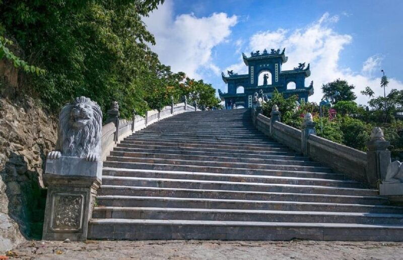 lady-buddha-monkey-mountain-am-phu-cave-morning-group-tour