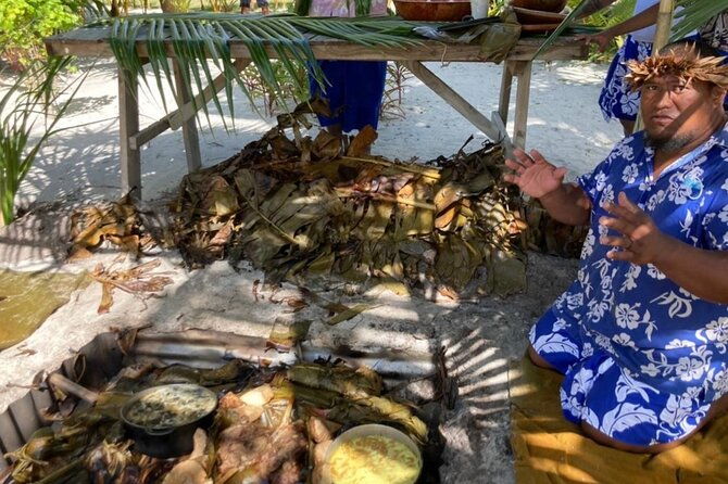 Lagoon Snorkeling Tour with Tahitian Oven Lunch in Bora Bora - Final Thoughts: Who Will Love This Tour?