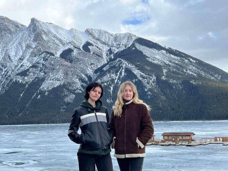 lake-louise-johnston-canyon-icewalk-banff-town-bow-falls