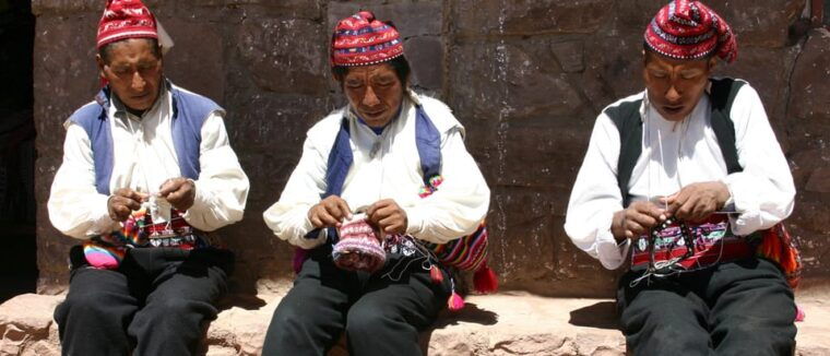 lake-titicaca-2-day-tour-to-uros-amantani-and-taquile