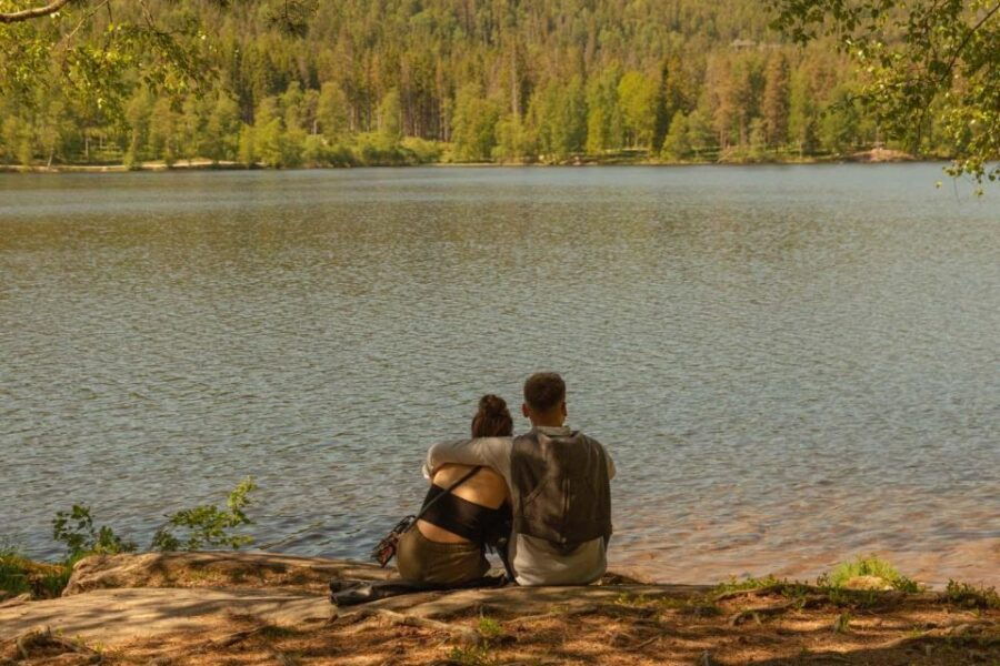 lake-walk-and-campfire