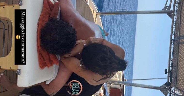lampedusa-private-catamaran-tour-with-massage-service