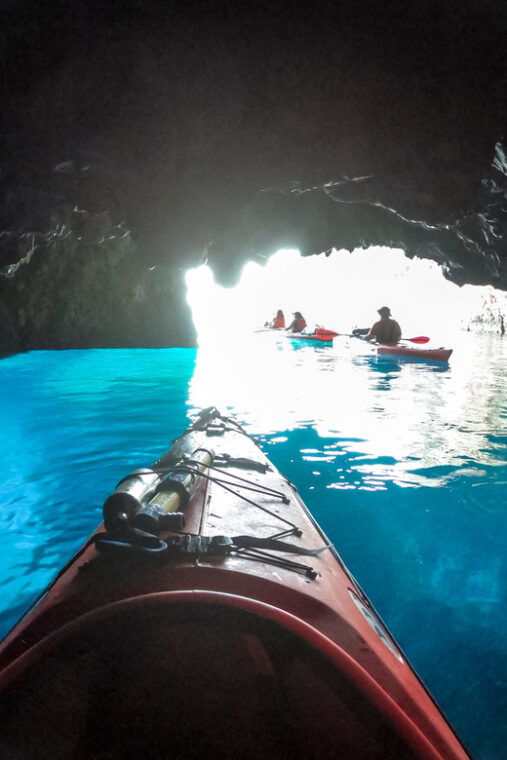 lefkada-blue-cave-kayak-tour-with-a-taste-of-greece