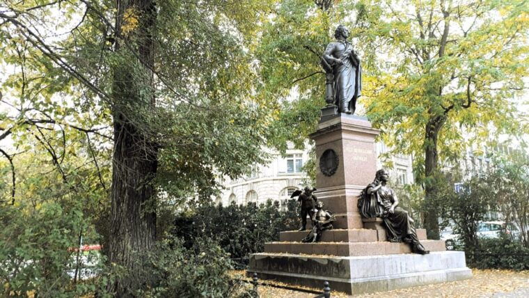 leipzig-historic-center-self-guided-walking-tour