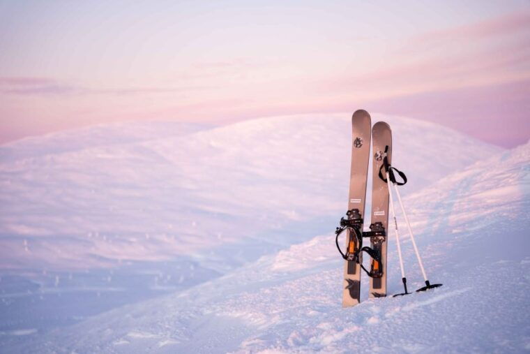 levi-backcountry-skiing-adventure