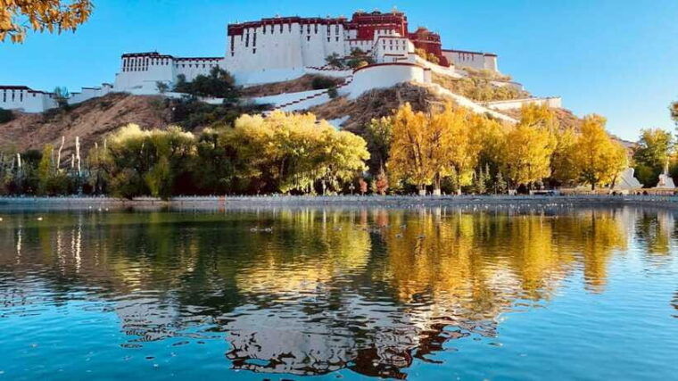 lhasa-5-day-private-tour-with-potala-palace-yamdrok-lake