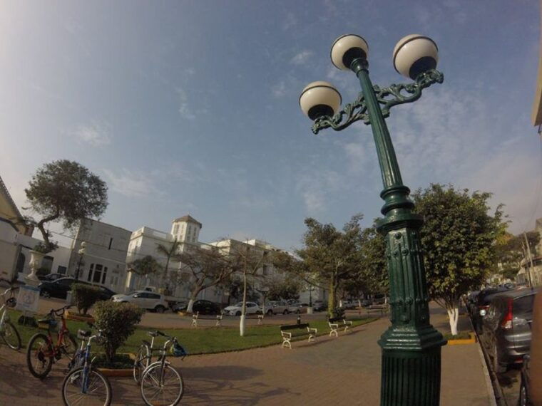 lima-bike-tour-in-miraflores-and-barranco