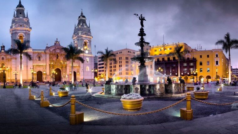 lima-tour-extraordinary-with-cusco-11days-10nights