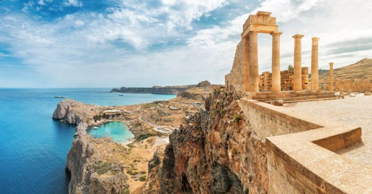 lindos-acropolis-3d-representation-audio-self-guided-tour