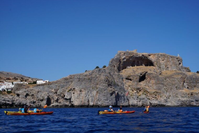 lindos-sea-kayaking-acropolis-of-lindos-tour-with-lunch
