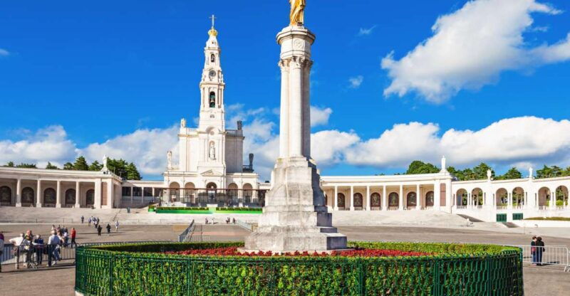 lisbon-fatima-the-shepherd-children-home-self-guided-tour