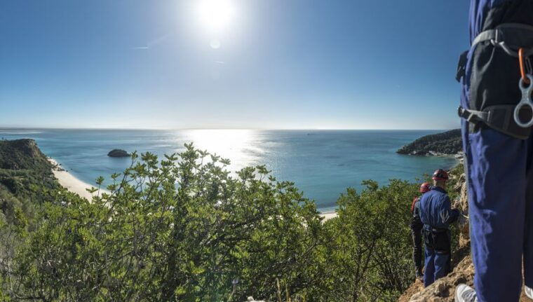lisbon-via-ferrata-arrabida-natural-park-setubal-sesimbra