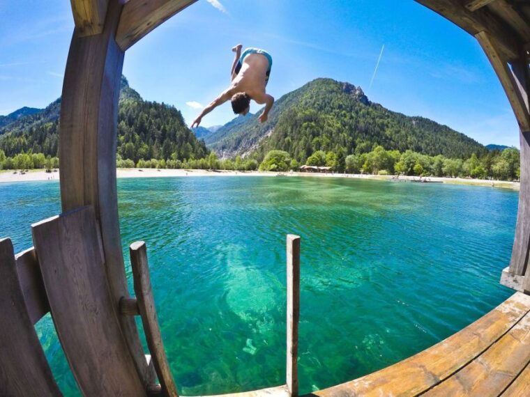 ljubljana-bled-kranjska-gora-pericnik-waterfall-day-trip