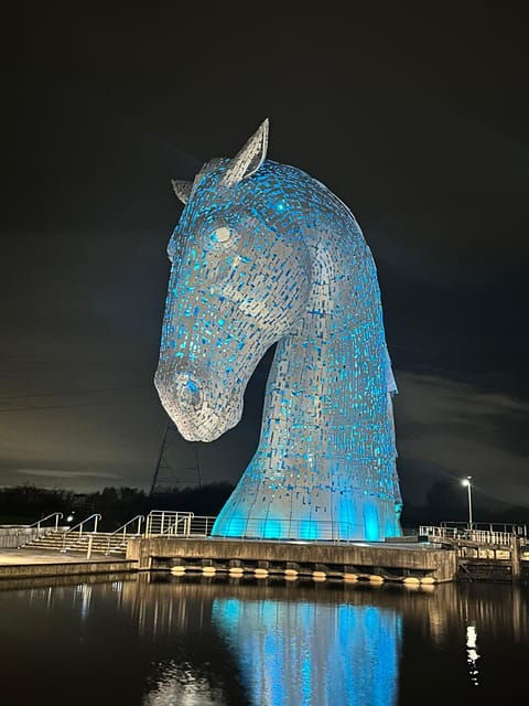 loch-lomond-stirling-castle-and-the-kelpies-private-tour