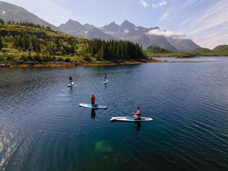 lofoten-islands-sup-adventure-guided-tour