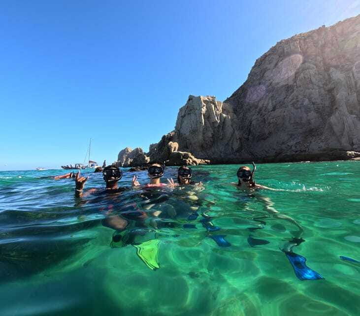 los-cabos-arch-lovers-beach-tour-snorkeling-tour
