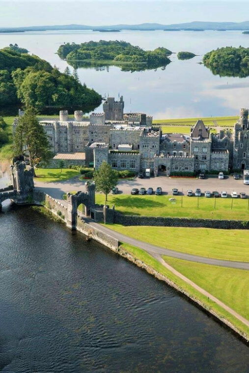 lough-corrib-history-scenic-lake-cruise-lisloughrey-pier
