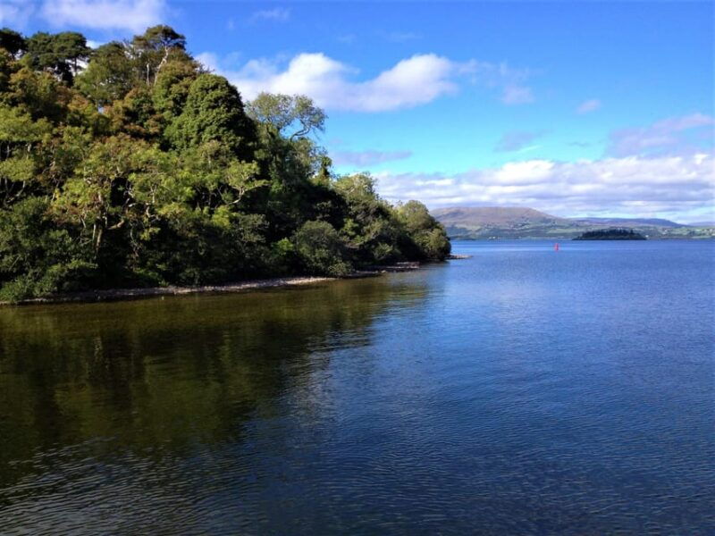 lough-corrib-island-cruise-ashford-castle-or-lisloughrey