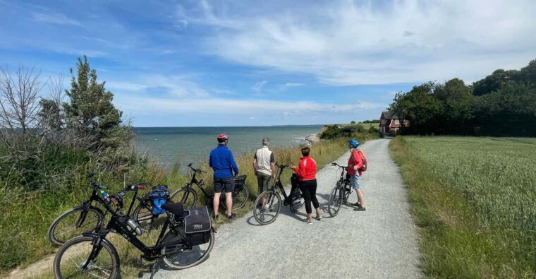 lubeck-e-bike-rental