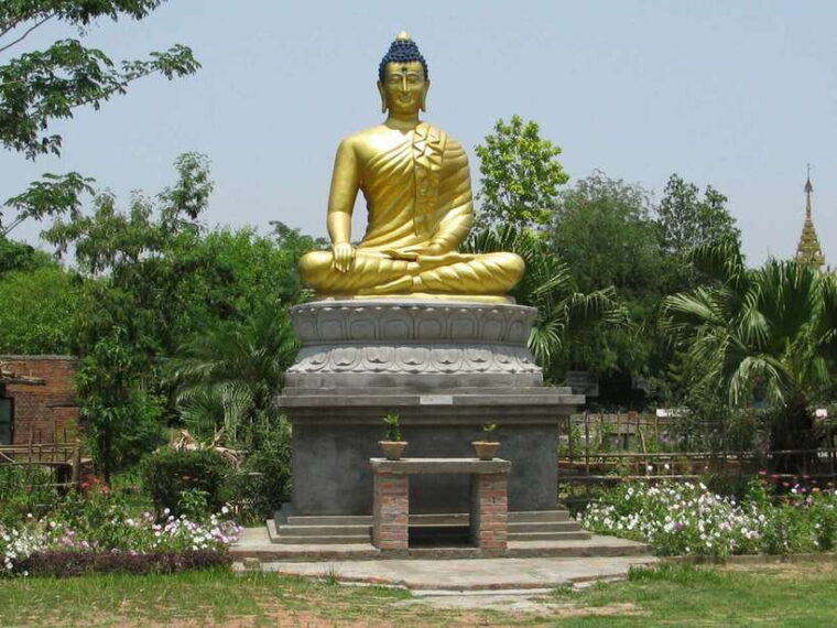 lumbini-guided-day-tour-to-lumbini-birthplace-of-buddha