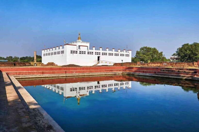 lumbini-manadevi-temple-and-monasteries-guided-tour