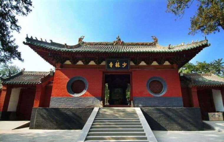 luoyang-grottoshaolintemple-private-self-guided-tour-by-car