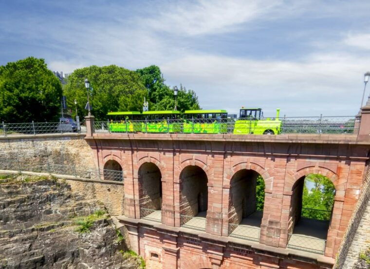 luxembourg-city-train-ticket
