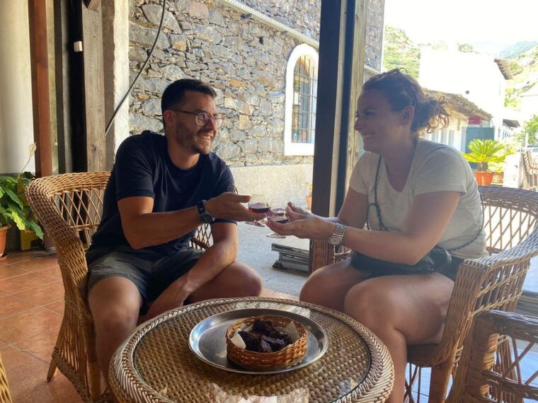 madeira-distilleries