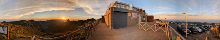madeira-pico-do-arieiro-sunset-and-optional-dinner-drinks