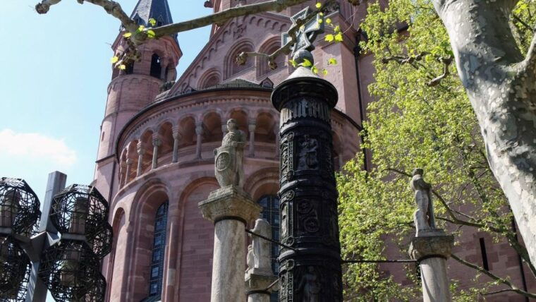 mainz-romantic-old-town-self-guided-discovery-tour