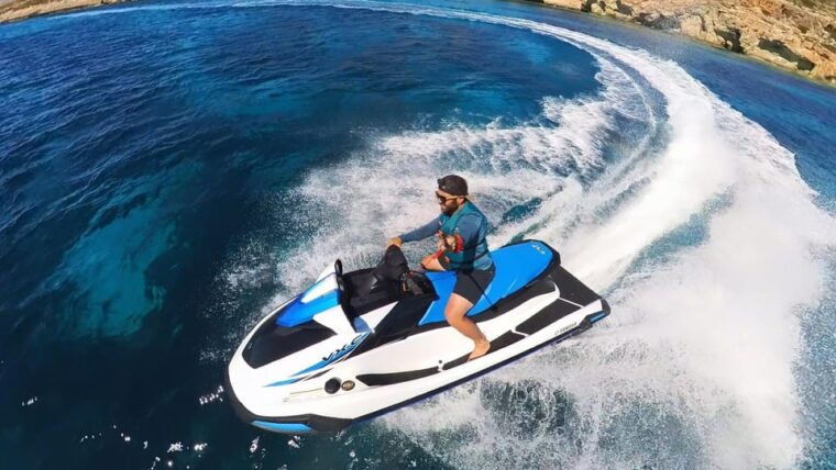malta-30-minutes-jet-ski-rental-hire-yamaha-vx