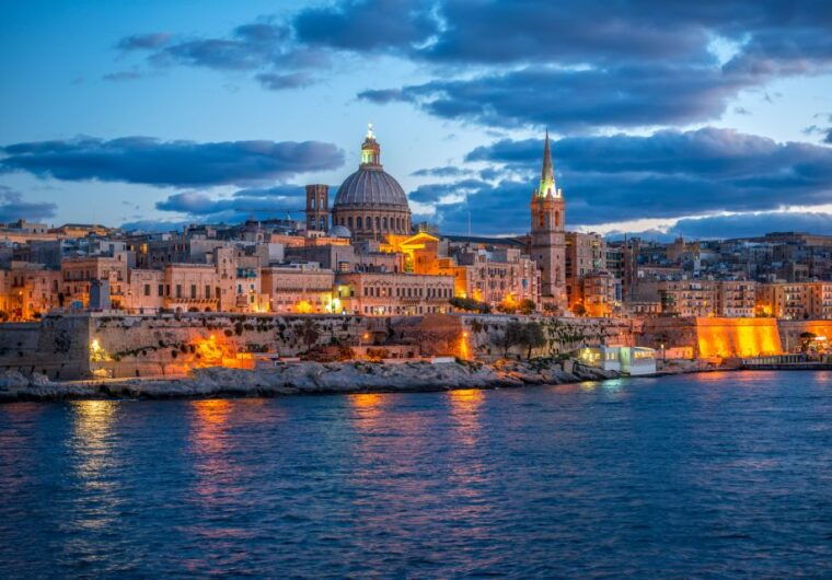 malta-maltese-islands-valletta-private-5-day-tour