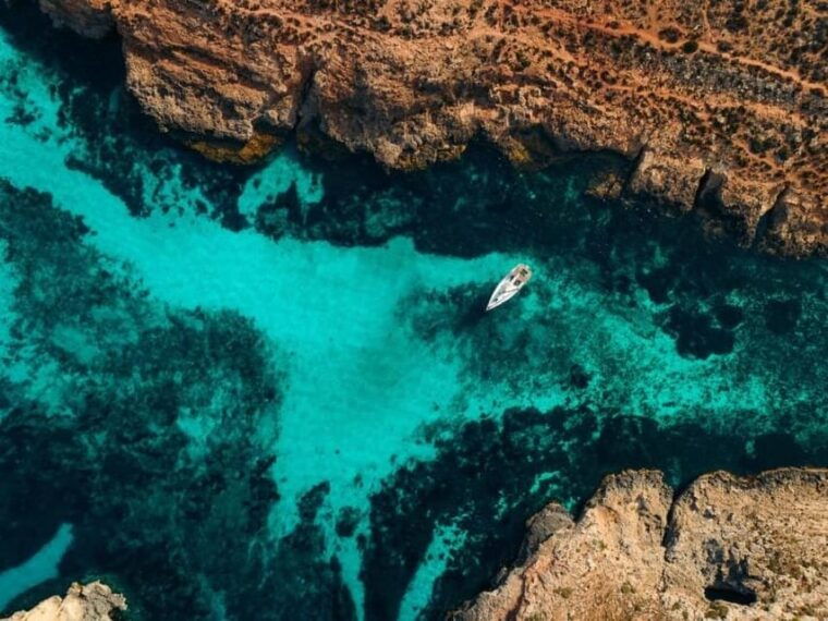 malta-private-boat-trip-to-comino-blue-lagoon-gozo