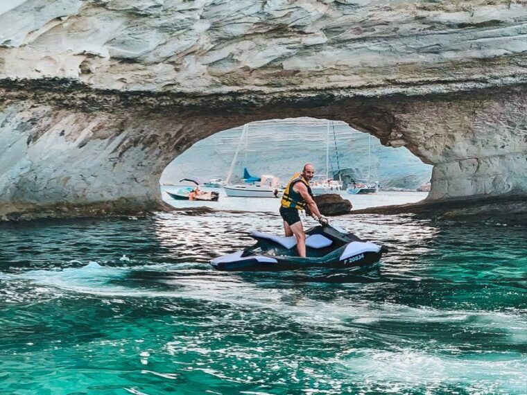 malta-private-jet-ski-experience