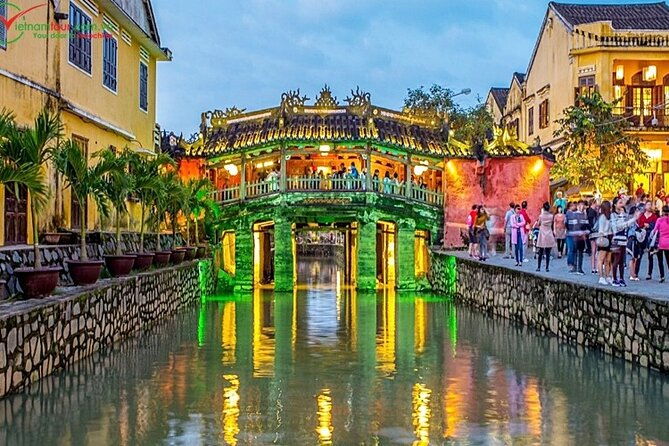 Marble Mountain - Hoi An Colour Lanterns & Night Market from DN - Final Thoughts