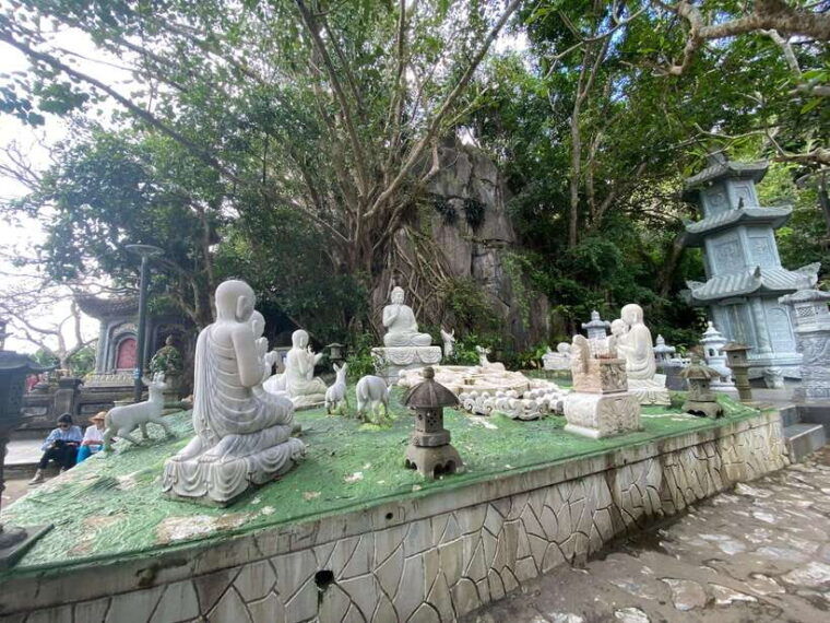 marble-mountains-and-linh-ung-pagoda-private-tour-from-hoian