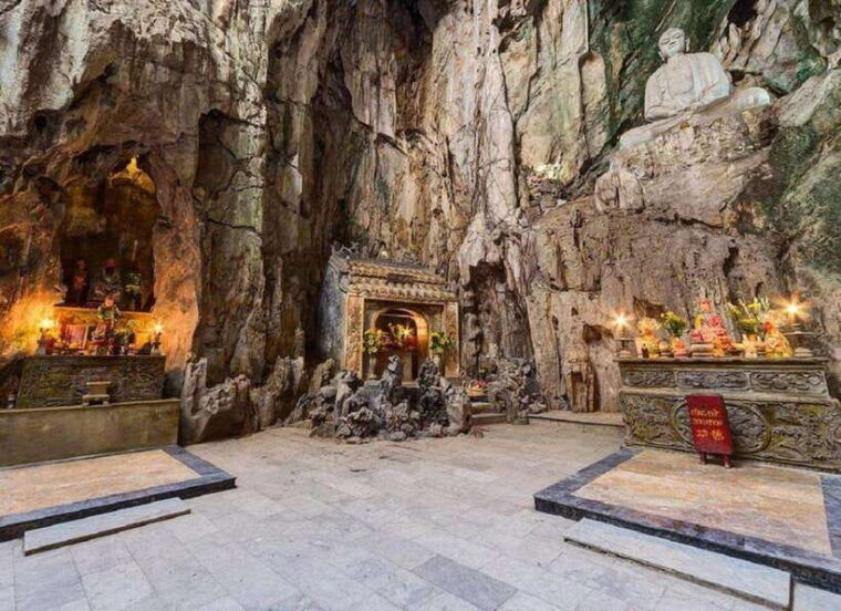 marble-mountains-monkey-mountains-am-phu-cave-morning-tour