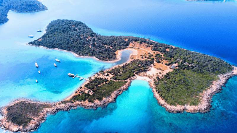 marmaris-cleopatra-island-boat-tour-with-lunch-soft-drinks