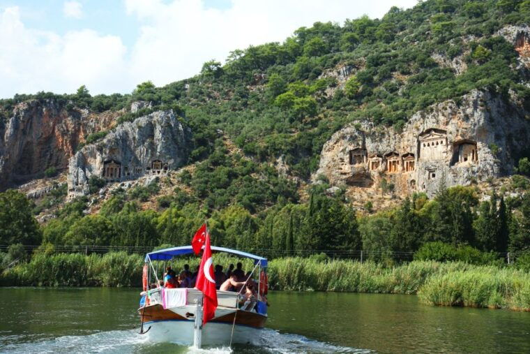 marmaris-dalyan-cruise-turtle-beach-mud-baths-with-lunch