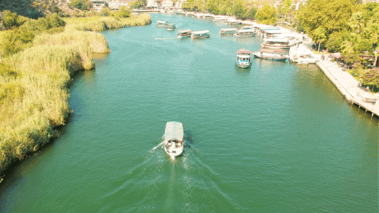 marmaris-dalyan-turtle-beach-and-kizilkum-bay-boat-tour