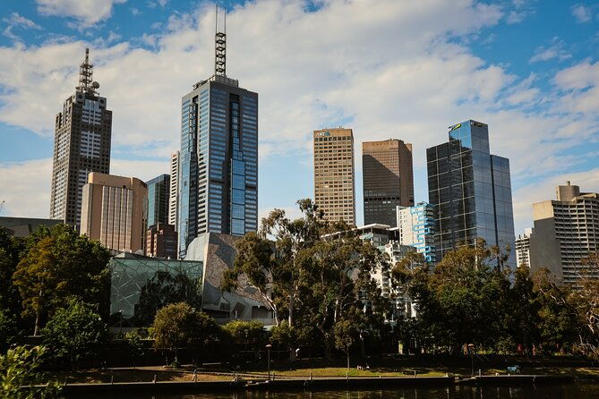 Melbourne Scavenger Hunt and Highlights Self-Guided Tour - Frequently Asked Questions