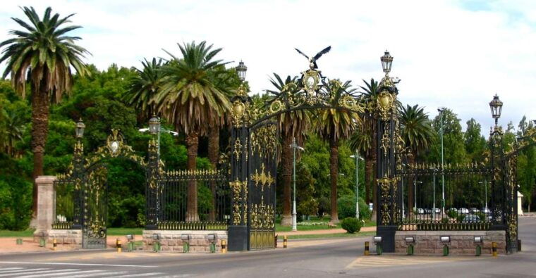 mendoza-half-day-sightseeing-tour