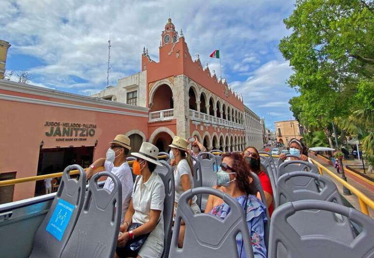 merida-panoramic-sightseeing-tour-bus-ticket-with-2-routes